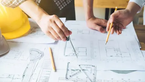 Es importante mantener una comunicaci&oacute;n constante con el arquitecto.