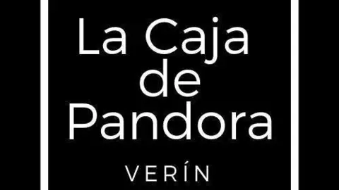 la caja de pandora