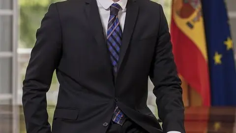 Pedro S&aacute;nchez, pdte Gobierno Espa&ntilde;a