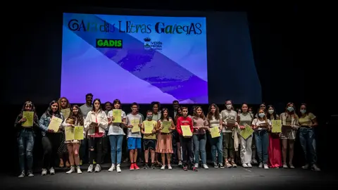 A Gala do D&iacute;a das Letras ter&aacute; lugar o vindeiro domingo 19 de maio.