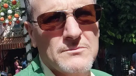 El jefe del Servicio de Ginecolog&iacute;a del Hospital de Ver&iacute;n, Francisco Javier Castrillo.