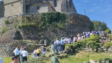 20240512 III Xornada interxeracional multicultural CDR Portas Abertas (1)