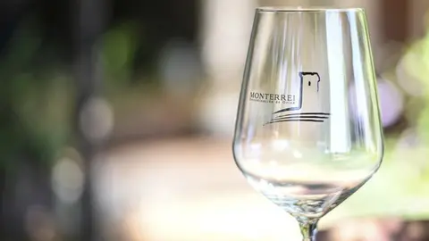 Copa vi&ntilde;o monterrei