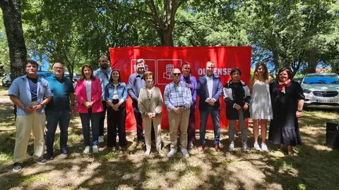 III Edici&oacute;n de ConMemora en Maceda.