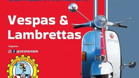 20240707 XII Concentraci&oacute;n Vespas y Lambrettas Ver&iacute;n