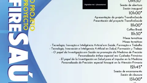 transfiresa&uacute;de, xornada chaves_cartel