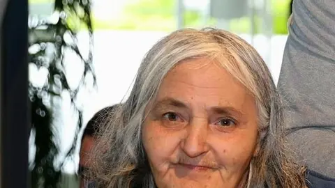 Albertina da Concei&ccedil;&atilde;o ten&iacute;a 62 a&ntilde;os y hab&iacute;a desaparecido el pasado 31 de mayo.