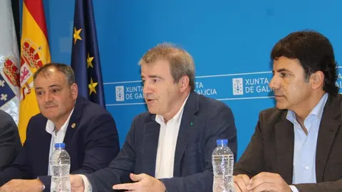 210624 Xornadas Ourensividad, presentaci&oacute;n Xunta 02