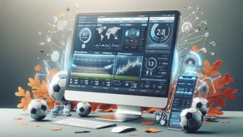  Las &uacute;ltimas tendencias en apuestas deportivas online de acuerdo con Sportaza 