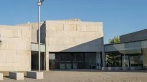 Auditorio Ver&iacute;n