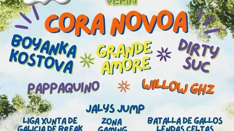 20240824 Extruga na r&uacute;a festival