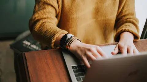  Todo Lo Que Necesitas Para Facilitar El Trabajo Desde Casa 