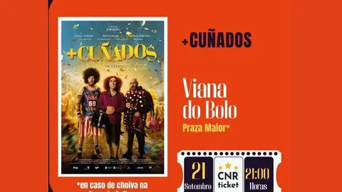 20240921 Cine de Verano Viana do Bolo