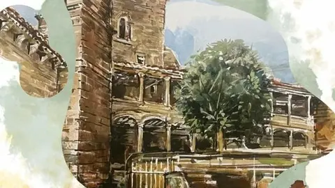 20241005 concurso pintura r&aacute;pida castelo monterrei