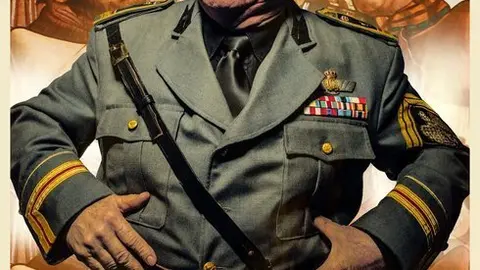 cartel-Yo-Mussolini_obra Leo Bassi