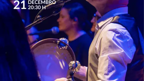 20241221 Concerto Xabier D&iacute;az en Ver&iacute;n