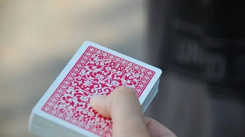 Artigo La globalizaci&oacute;n del p&oacute;ker, naipes, cartas, juego, p&oacute;ker