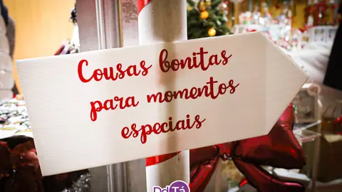 A&iacute;nda est&aacute;s a tempo de facerte cos detalli&ntilde;os para regalar neste Nadal. | FOTO: Anabel G. Sim&oacute;n.