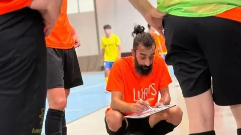 dentalnova futsal