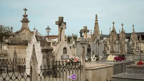 Informaci&oacute;n necrol&oacute;gica.