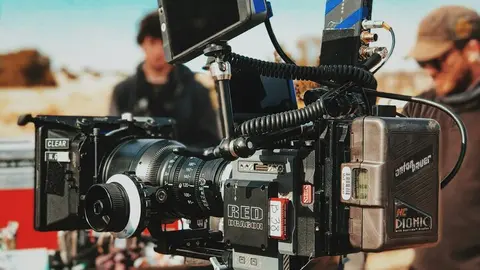 chris-murray-rodaje-casting-unsplash