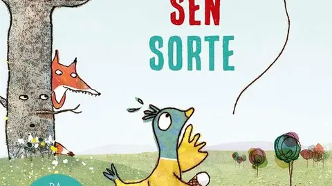 Un parruli&ntilde;o sen sorte, Gema Merino