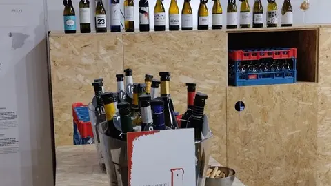 A esta nueva edici&oacute;n de la Barcelona Wine Week acuden un total de 20 bodegas.