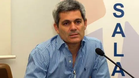 Pablo Mart&iacute;n Lancharro. | FOTO: Redacci&oacute;n M&eacute;dica.