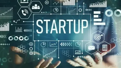 startup