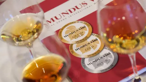 Mundus Vini 2025 Springtasting