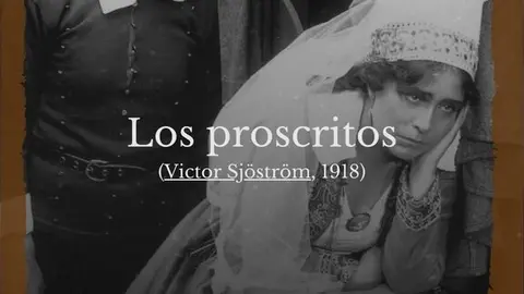 Cartel da primeira proxecci&oacute;n deste novo proxecto.