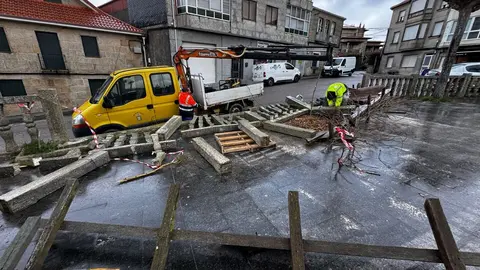 20250320 Consecuencias borrasca Martinho en Cualedro (4)
