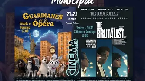 20250321 Cinema Ver&iacute;n