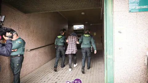 20250321 Operaci&oacute;n Falopa, detenidos operaci&oacute;n antidroga ver&iacute;n a disposici&oacute;n judicial
