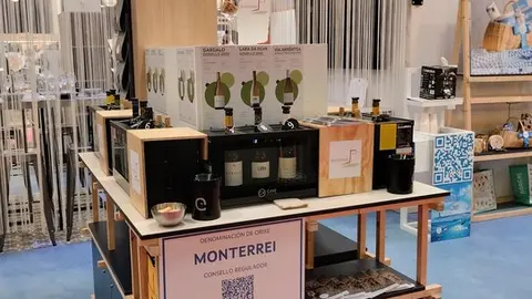 Un total de 16 bodegas de la D.O. Monterrei estar&aacute;n representadas en el F&oacute;rum Gastron&oacute;mico herculino.