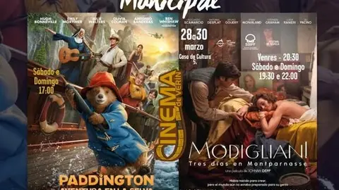 20250328 CInema Ver&iacute;n, cartelera