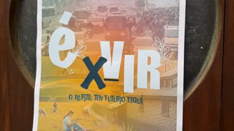 Campa&ntilde;a conxunta entre os CDR O Viso e CDR Portas Abertas.