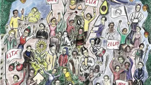 Onde est&aacute; o Zeca, cartel