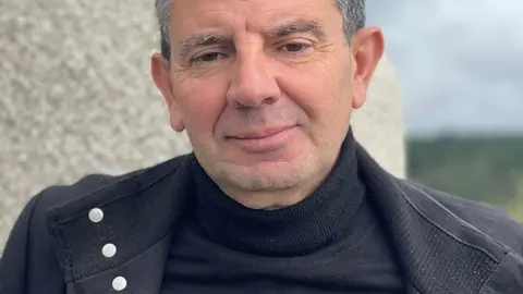 &Aacute;lvaro Vila Ara&uacute;jo, PSOE Ourense