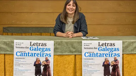 250430  Presentacion Letras Galegas Verin_Samanta Barreira