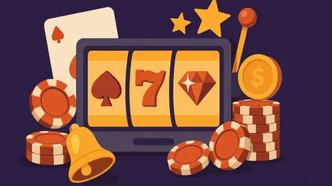 casino, juego online, ruleta, tragaperras, apuestas