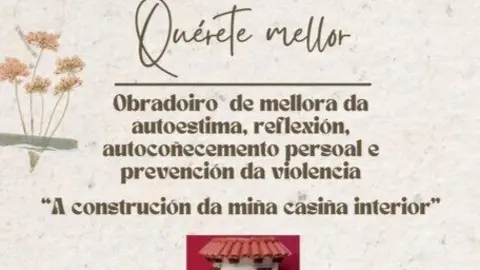 Cartel Xeral F&aacute;late Ben