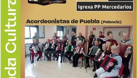 20250607 I Encontro acordeonistas