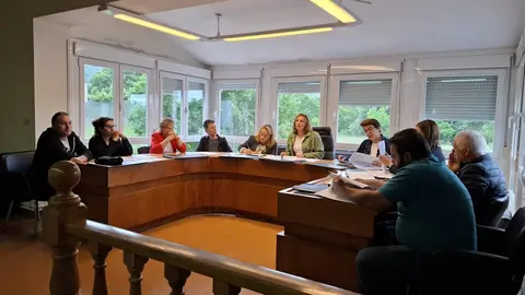 Pleno de Vilardev&oacute;s 5 de xu&ntilde;o de 2025.