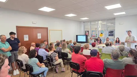 20250619 Reuni&oacute;n plataforma Dereito ao Tren a Gudi&ntilde;a