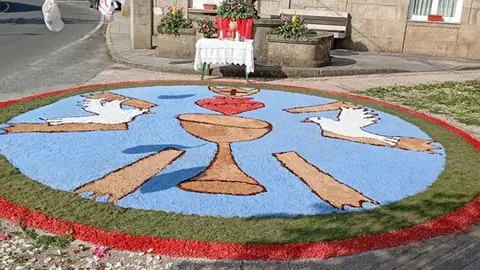 202506 Corpus Vilaza Monterrei, alfombras florais (3)