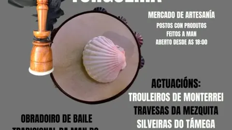 III Foliada Torgueira.