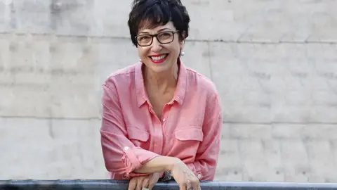 Mariana Carballal