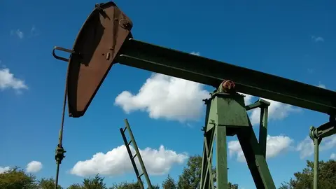 refiner&iacute;a, petr&oacute;leo, gasolina