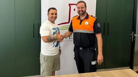 20250821 Convenio colaboraci&oacute;n DO Monterrei Protecci&oacute;n Civil Ver&iacute;n